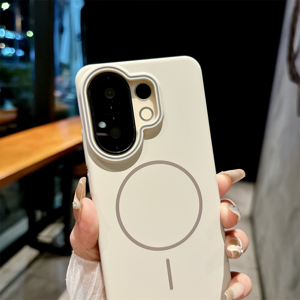 เคสโทรศัพท์พีซีแบบแข็งสำหรับ V - Vivo X200 บทวิจารณ์และราคา