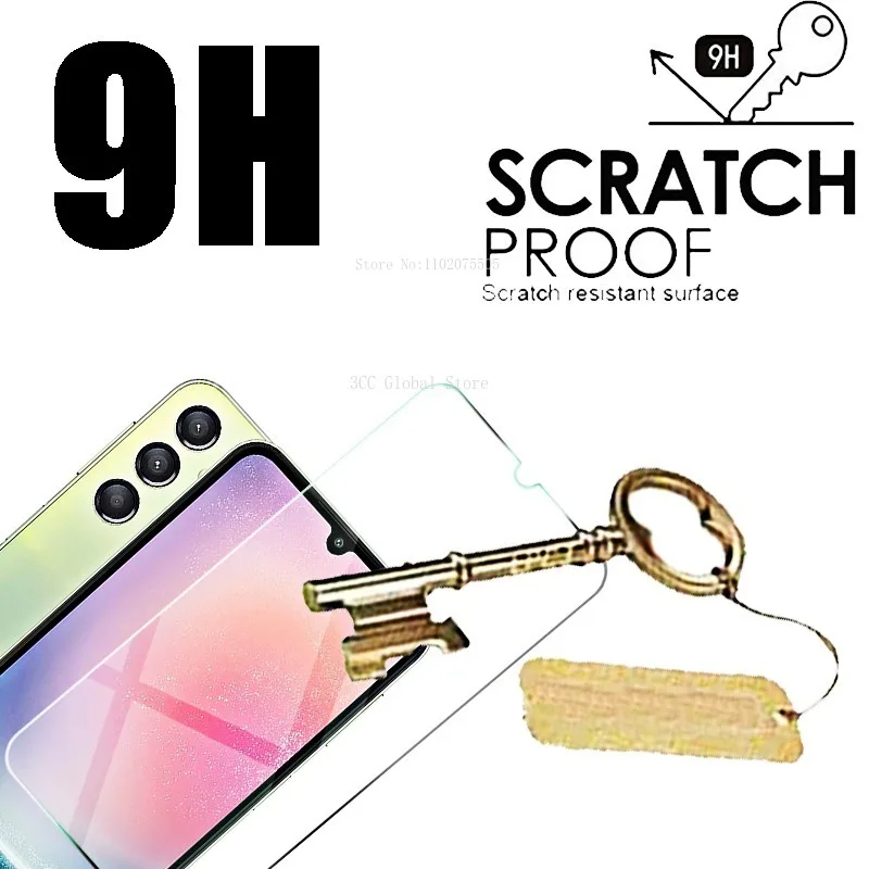 4Pcs ป้องกันสําหรับ Samsung Ga - Screen Protector Cutter บทวิจารณ์และราคา