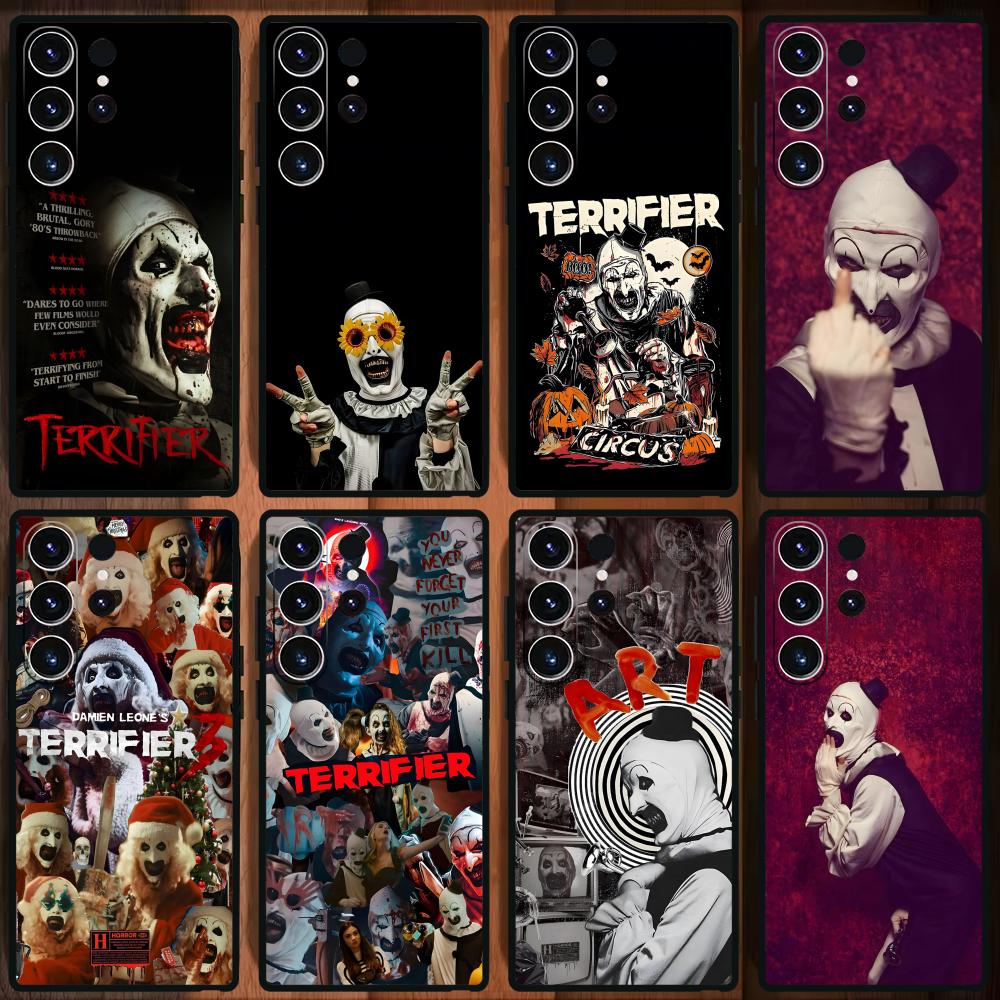 อาร์ต เดอะ คลอว์นเคสโทรศัพท์สำ - Samsung Galaxy S25 บทวิจารณ์และราคา
