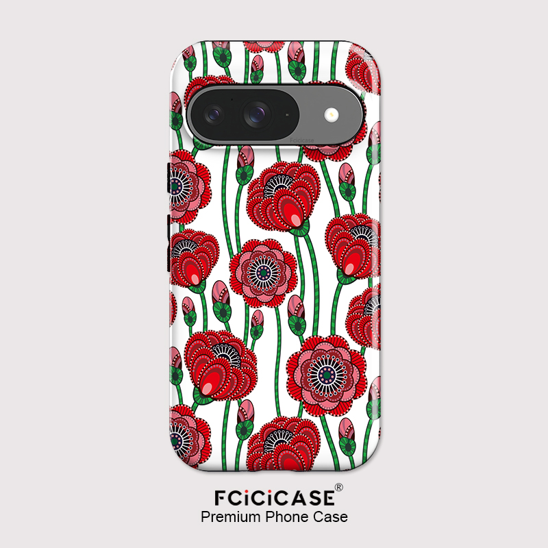 เคสโทรศัพท์อะคริลิคแบบด้าน Fci - Google Pixel 8A บทวิจารณ์และราคา