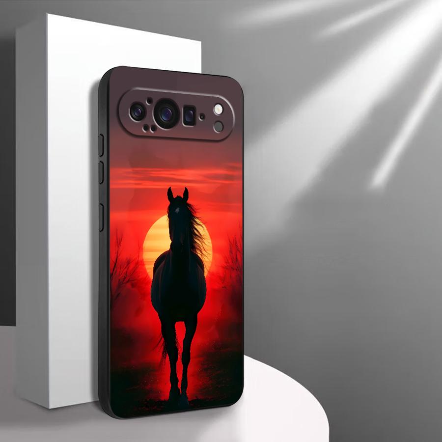 เคสโทรศัพท์ฟันดาสำหรับกูเกิลพิ - Google Pixel 8A บทวิจารณ์และราคา