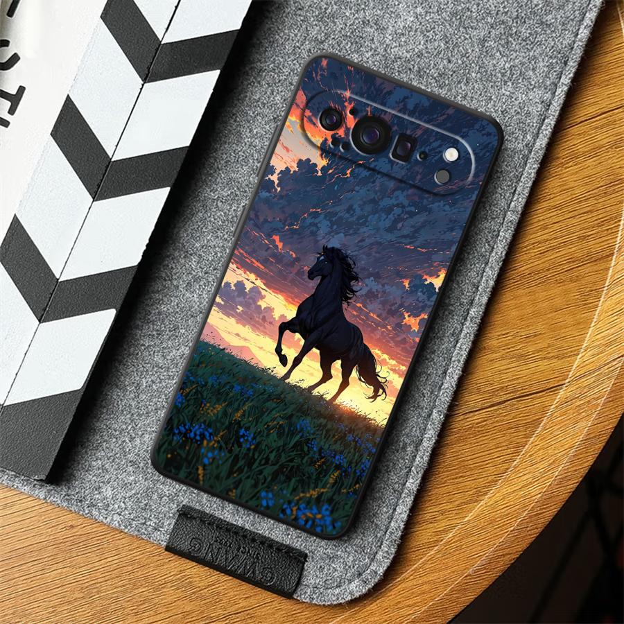 เคสโทรศัพท์ฟันดาสำหรับกูเกิลพิ - Google Pixel 8A บทวิจารณ์และราคา