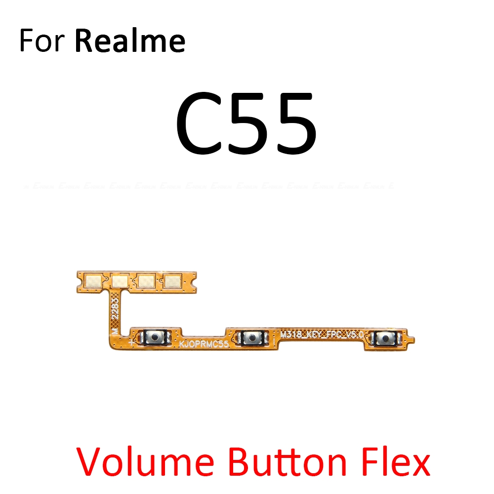ปุ่มเปิดปิดเครื่อง สำหรับ OPPO - Realme C67 บทวิจารณ์และราคา