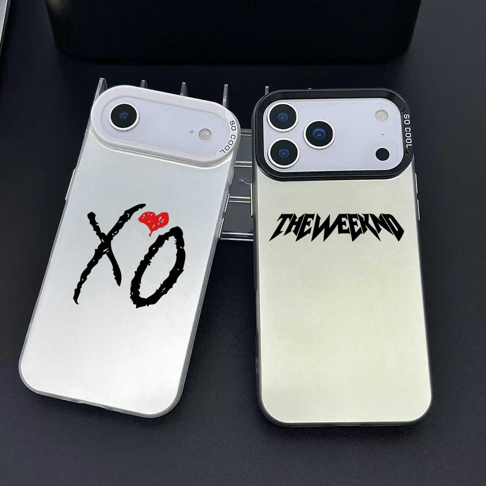 เคสโทรศัพท์ลาย The Weeknd สำหร - Apple Iphone 16 บทวิจารณ์และราคา
