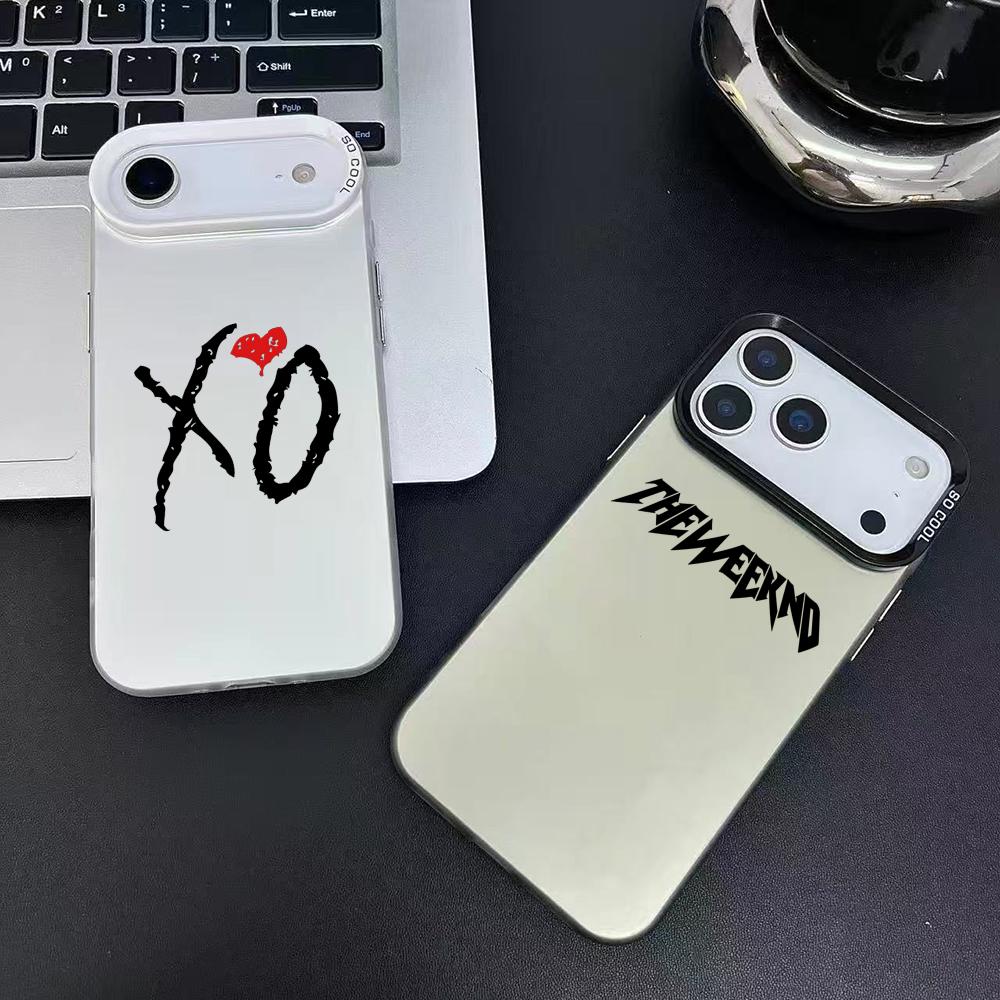 เคสโทรศัพท์ลาย The Weeknd สำหร - Apple Iphone 16 บทวิจารณ์และราคา