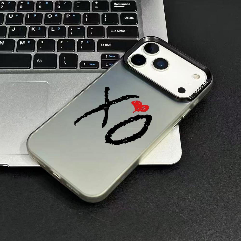 เคสโทรศัพท์ลาย The Weeknd สำหร - Apple Iphone 16 บทวิจารณ์และราคา