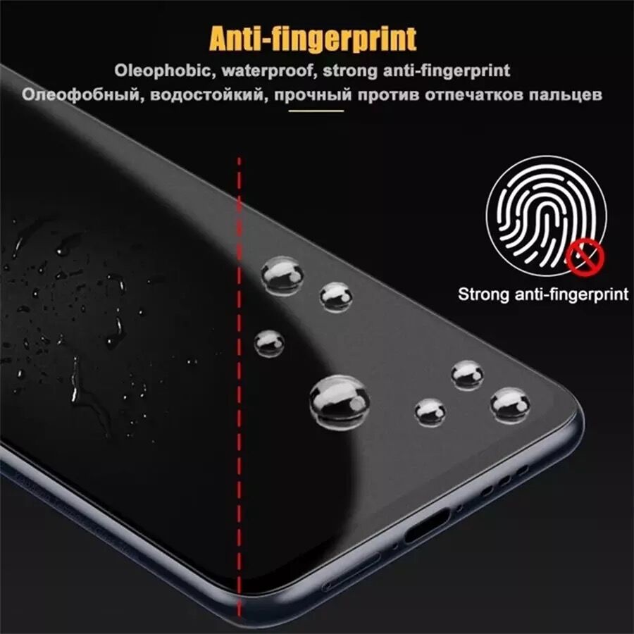 2PCS Matte Hydrogel Film สำหรั - Realme Note 50 บทวิจารณ์และราคา
